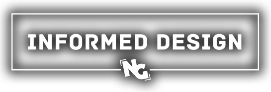 Informed Design